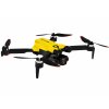 Dron s kamerou dálkově ovládaný + paměťová karta
