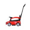 Odrážedlo Multifunkční dětské auto 3