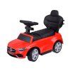 Odrážedlo Multifunkční dětské auto