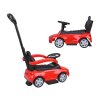 Odrážedlo Multifunkční dětské auto 5