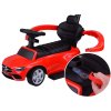 Odrážedlo Multifunkční dětské auto 7