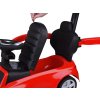 Odrážedlo Multifunkční dětské auto 8