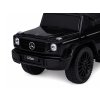 Odrážedlo Mercedes G-Class s funkcí tlačení se zvuky