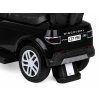 Odrážedlo Range Rover 2v1 se zvuky