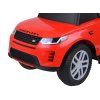 Dětské odrážedlo Range Rover 2v1 se zvuky 7
