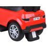 Dětské odrážedlo Range Rover 2v1 se zvuky 8