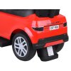 Dětské odrážedlo Range Rover 2v1 se zvuky