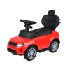 Dětské odrážedlo Range Rover 2v1 se zvuky