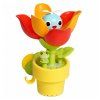 Hračka do koupele Tulipán vodní fontána 2