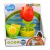 Hračka do koupele Tulipán vodní fontána 6