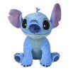 Plyšová postavička Disney Stitch 45 cm modrá