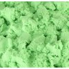 Piasek kinetyczny 1kg w woreczku zielony 145065