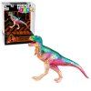 Magnet dinosauří figurka ozdobný mix 12
