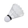 Sada na badminton oranžové rakety lotka