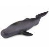 Gumová roztažitelná figurka Velryba 18 cm 3