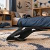 Gumová figurka Orka Roztažitelná 17,5 cm 4