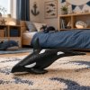 Gumová figurka Orka Roztažitelná 17,5 cm