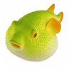 Figurka Ryba Čtverzubec gumová 12 cm 3