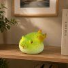 Figurka Ryba Čtverzubec gumová 12 cm 4