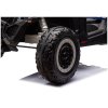 Elektrické autíčko Maverick CAN-AM Turbo STRONG AIR Modrošedé lakované 11