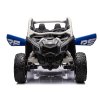 Elektrické autíčko Maverick CAN-AM Turbo STRONG AIR Modrošedé lakované 5