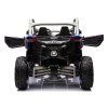Elektrické autíčko Maverick CAN-AM Turbo STRONG AIR Modrošedé lakované 6