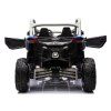 Elektrické autíčko Maverick CAN-AM Turbo STRONG AIR Modrošedé lakované