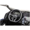 Elektrické autíčko Maverick CAN-AM Turbo STRONG AIR Modrošedé lakované 9