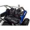 Elektrické autíčko Maverick CAN-AM Turbo STRONG AIR Modrošedé lakované 10