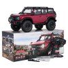 RC auto WILDERNESS 1:10 2