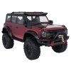 RC auto WILDERNESS 1:10