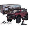 RC auto WILDERNESS 1:10
