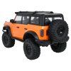 RC auto WILDERNESS 1:10 Oranžové