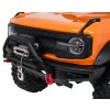 RC auto WILDERNESS 1:10 Oranžové 7
