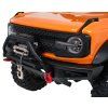 RC auto WILDERNESS 1:10 Oranžové