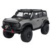 Šedé RC auto WILDERNESS 1:10