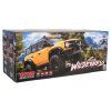 RC auto WILDERNESS 1:10 Černé