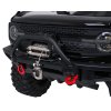 RC auto WILDERNESS 1:10 Černé