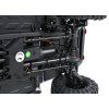 RC auto WILDERNESS 1:10 Černé