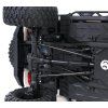 RC auto WILDERNESS 1:10 Černé