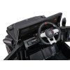 Elektrické autíčko Mercedes G63 AMG LIFT Černé 15