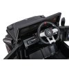 Elektrické autíčko Mercedes G63 AMG LIFT Černé