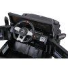 Elektrické autíčko Mercedes G63 AMG LIFT Černé 16