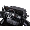 Elektrické autíčko Mercedes G63 AMG LIFT Černé