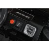 Elektrické autíčko Mercedes G63 AMG LIFT Černé