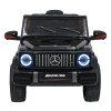 Elektrické autíčko Mercedes G63 AMG LIFT Černé