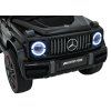 Elektrické autíčko Mercedes G63 AMG LIFT Černé
