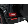 Elektrické autíčko Mercedes G63 AMG LIFT Černé 26