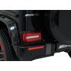 Elektrické autíčko Mercedes G63 AMG LIFT Černé