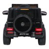 Elektrické autíčko Mercedes G63 AMG LIFT Černé